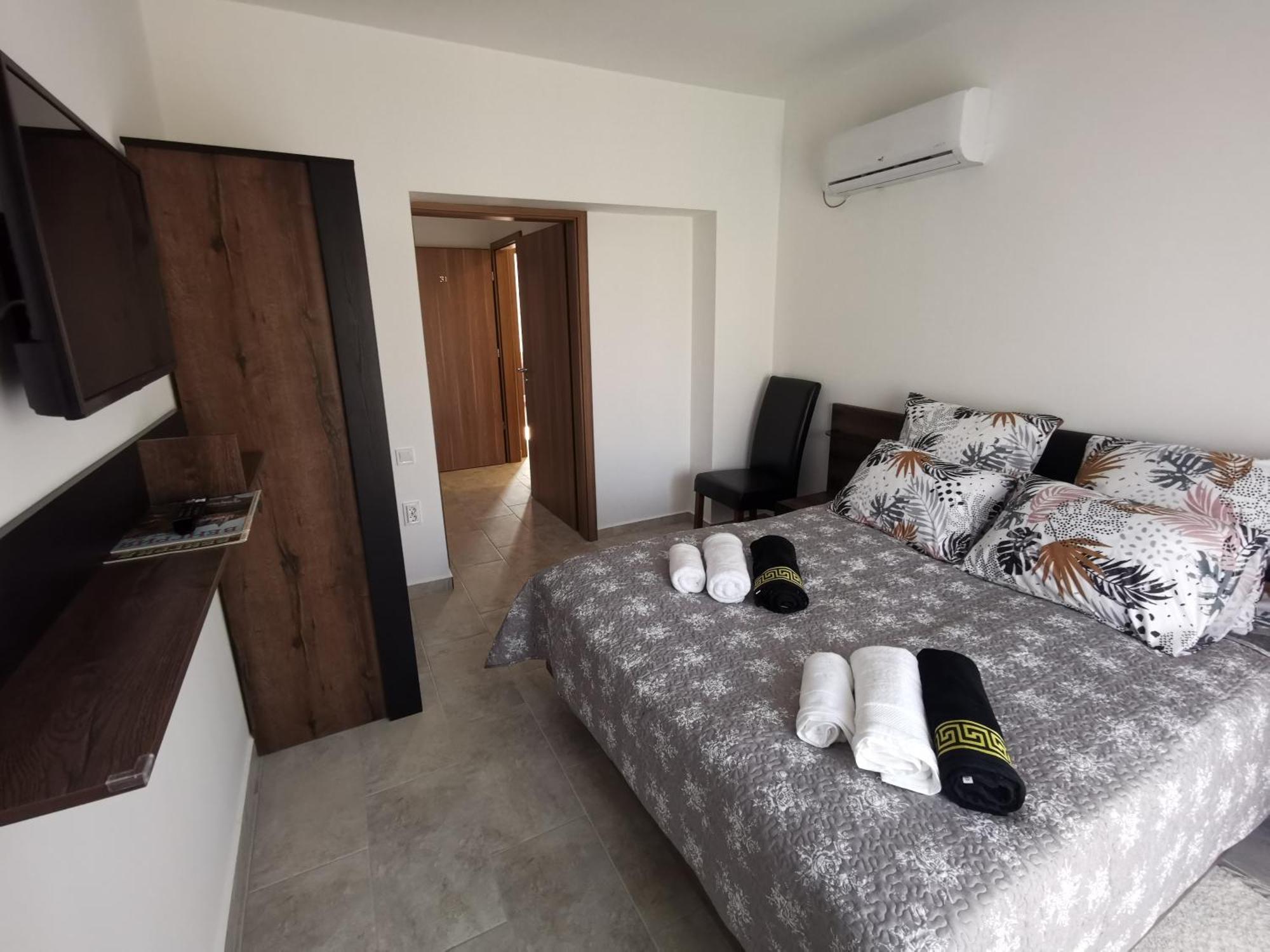 Ferienwohnung Moon Light Hévíz Exterior foto