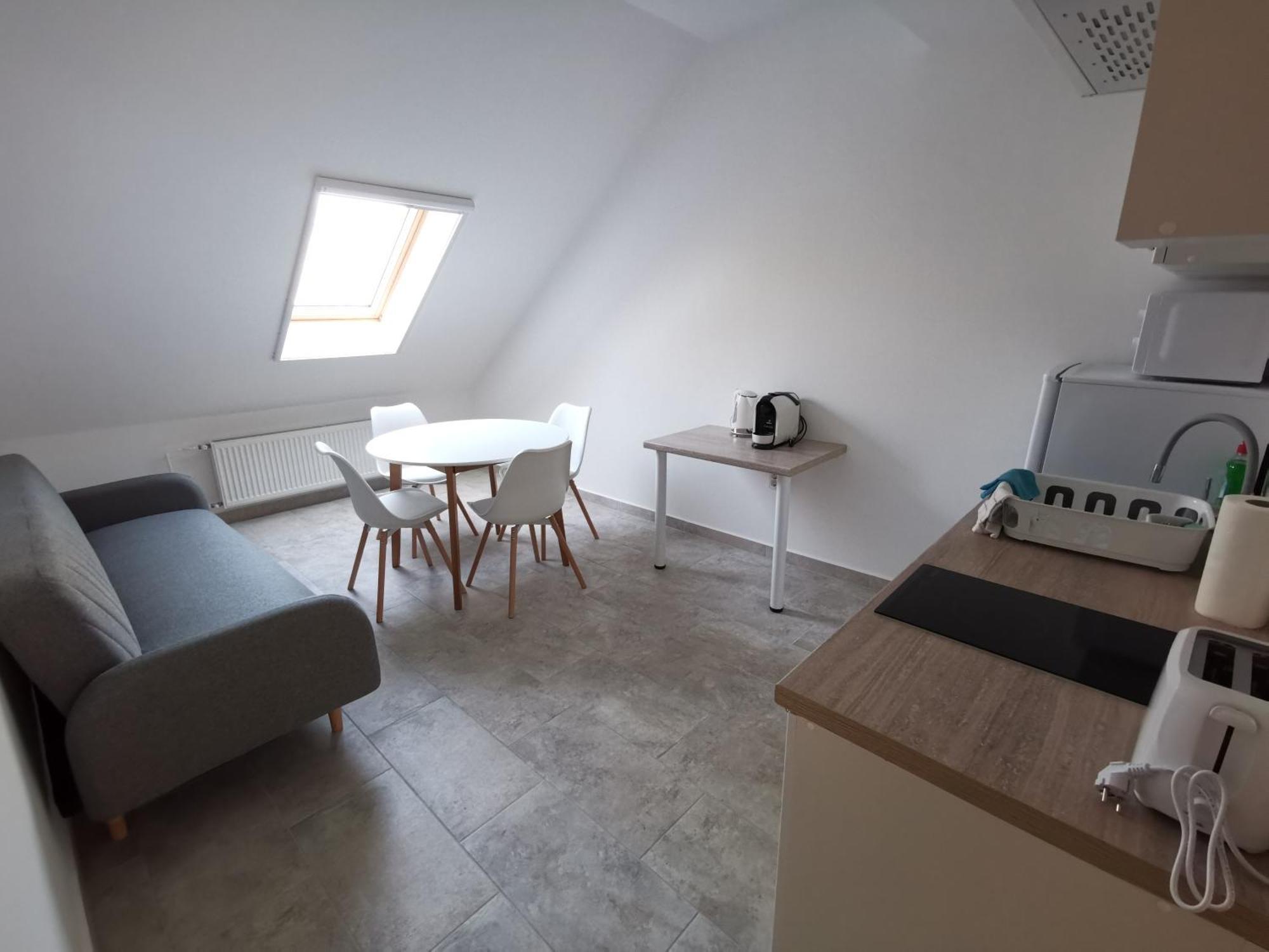 Ferienwohnung Moon Light Hévíz Exterior foto