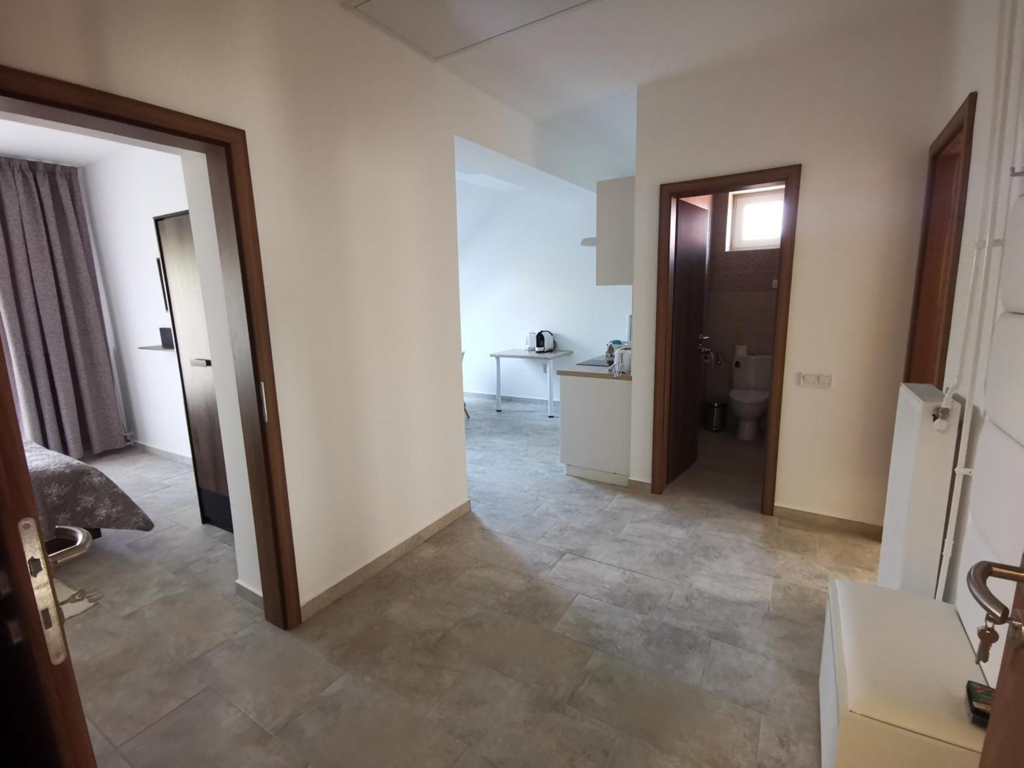 Ferienwohnung Moon Light Hévíz Exterior foto