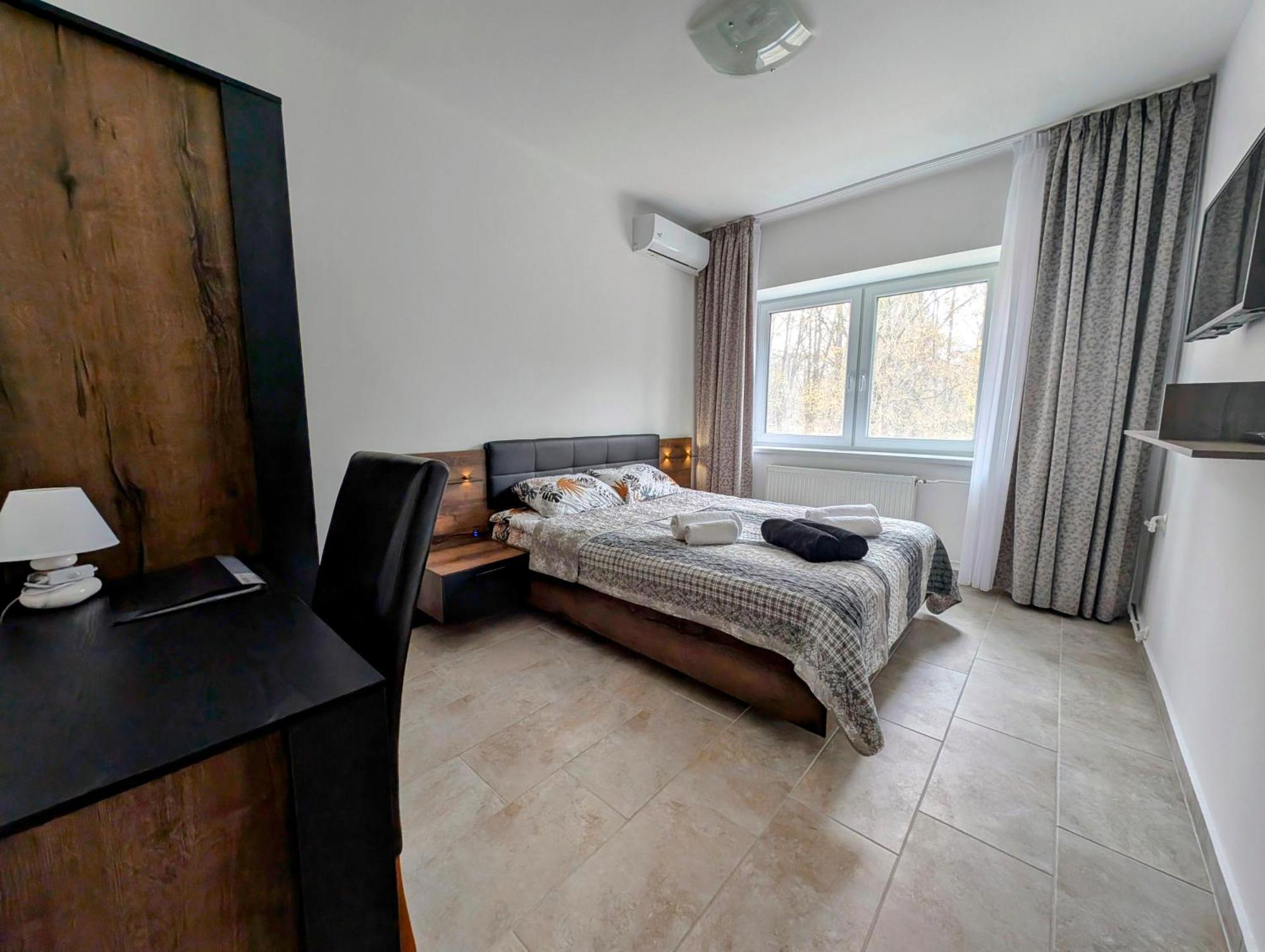 Ferienwohnung Moon Light Hévíz Exterior foto