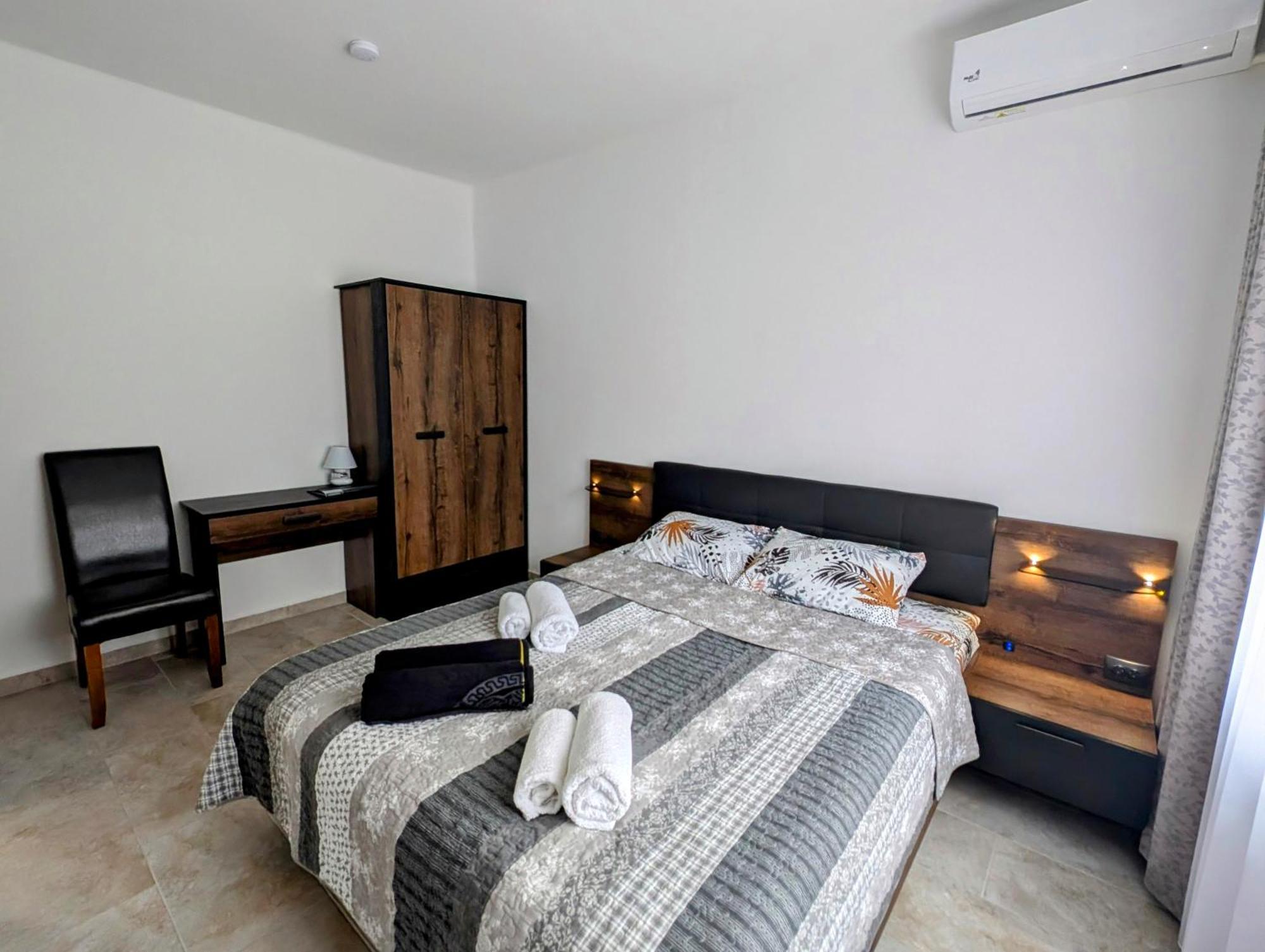 Ferienwohnung Moon Light Hévíz Exterior foto