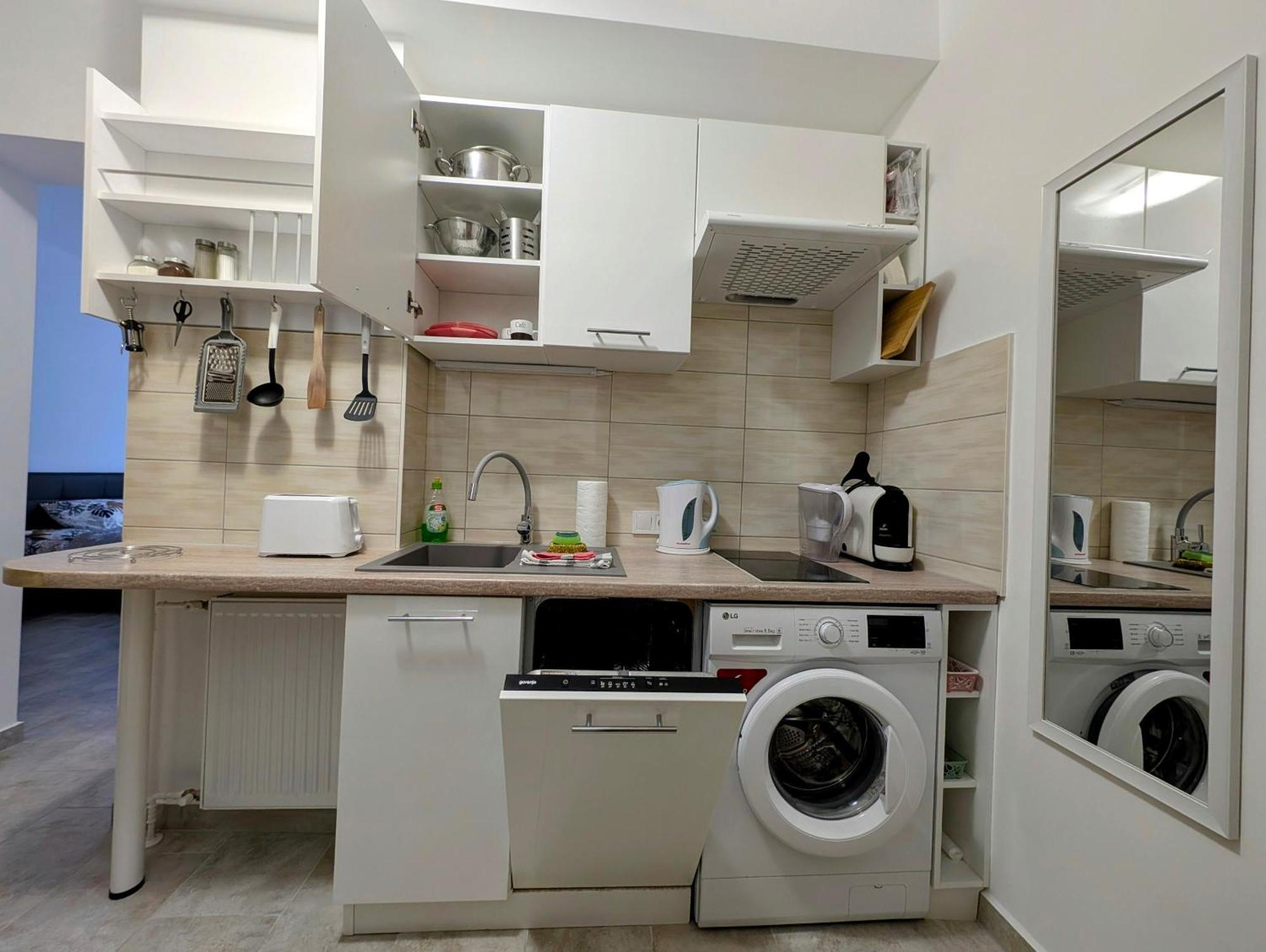 Ferienwohnung Moon Light Hévíz Exterior foto