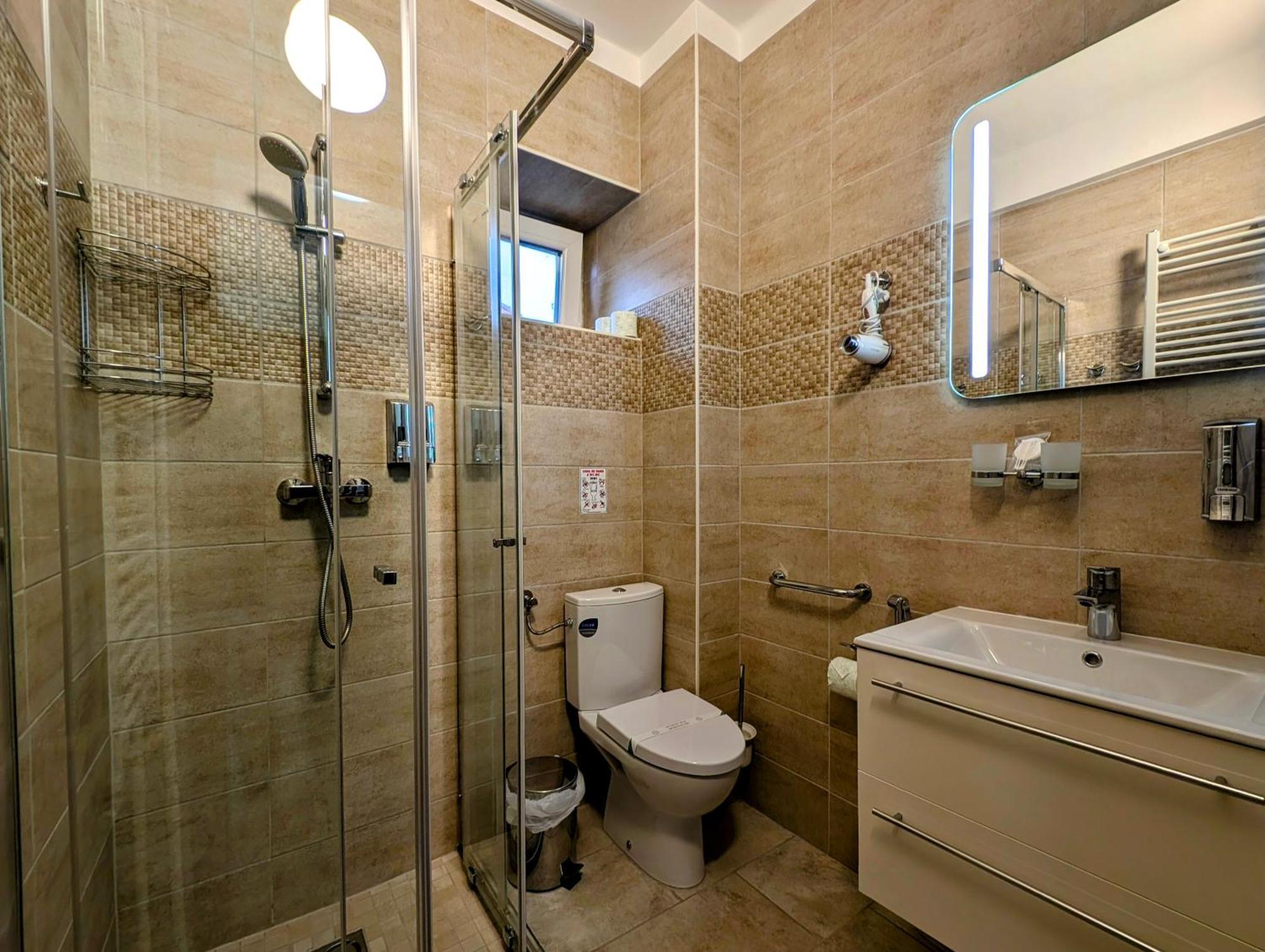 Ferienwohnung Moon Light Hévíz Exterior foto