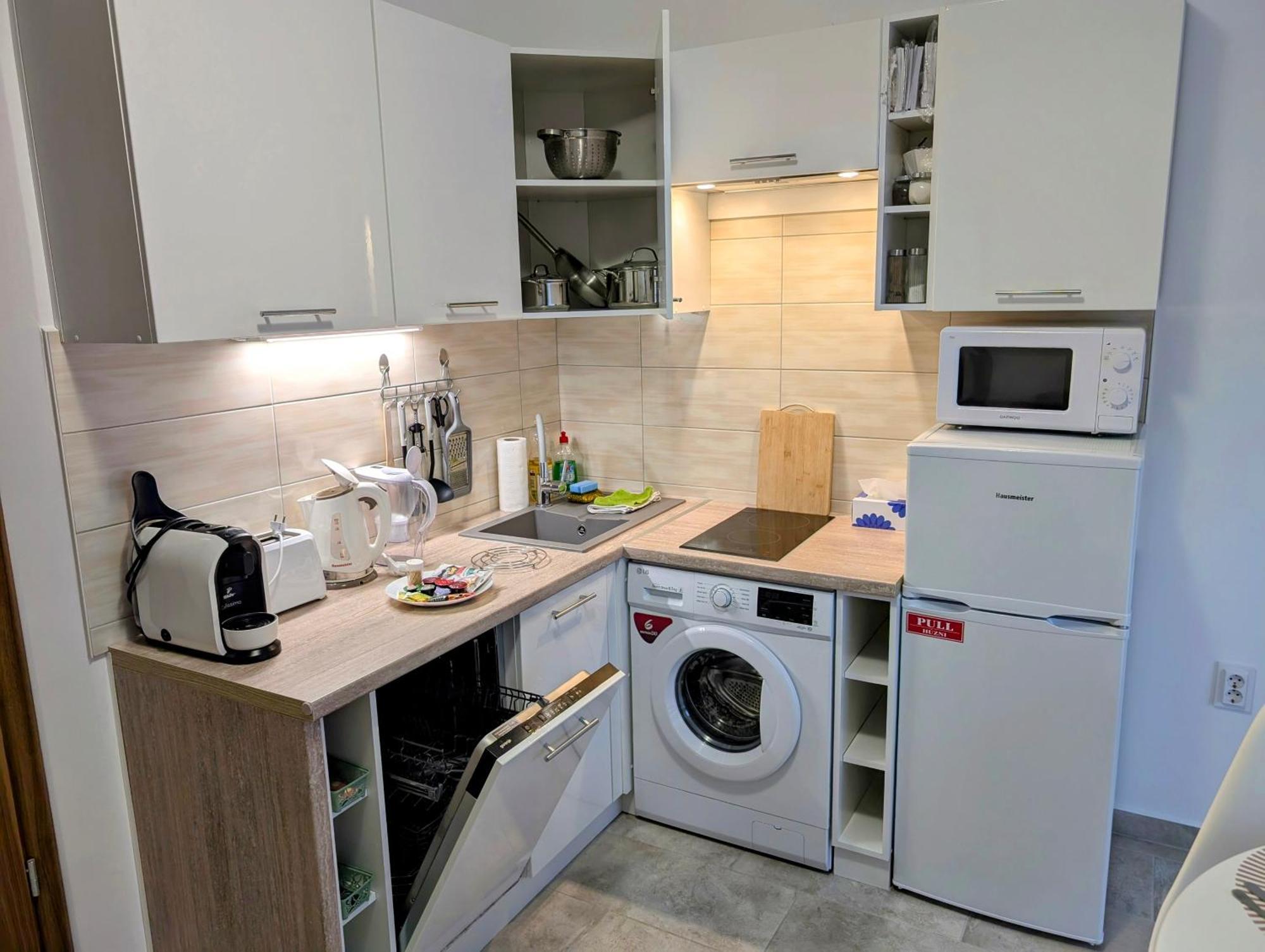 Ferienwohnung Moon Light Hévíz Exterior foto